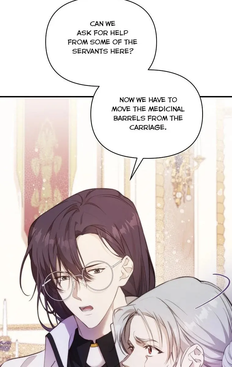 Read A Match Made In Mana chapter 39 image 57 on Lezhin
