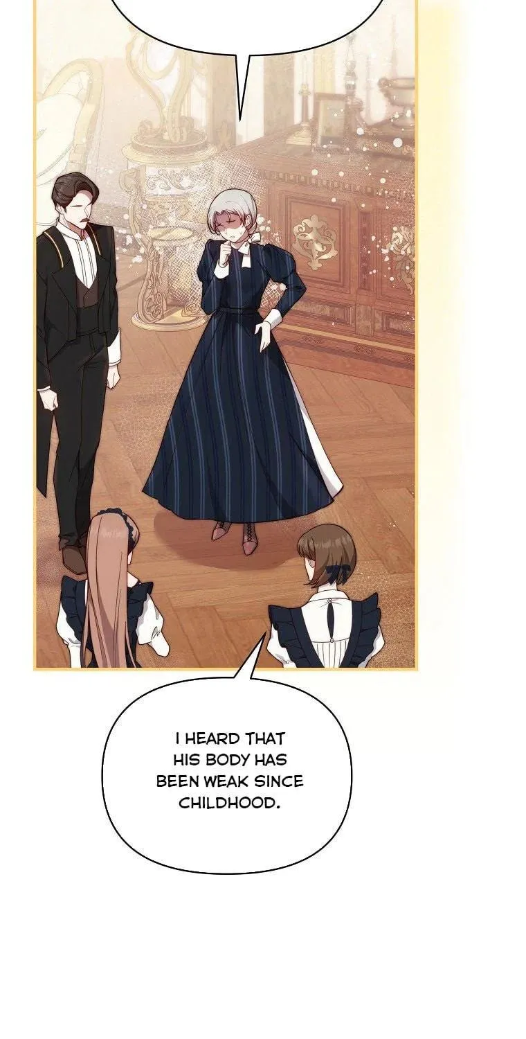 Read A Match Made In Mana chapter 39 image 6 on Lezhin