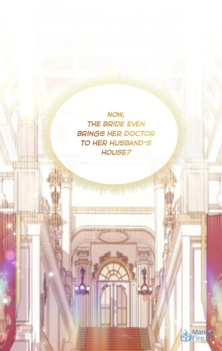 Read A Match Made In Mana chapter 39 image 61 on Lezhin