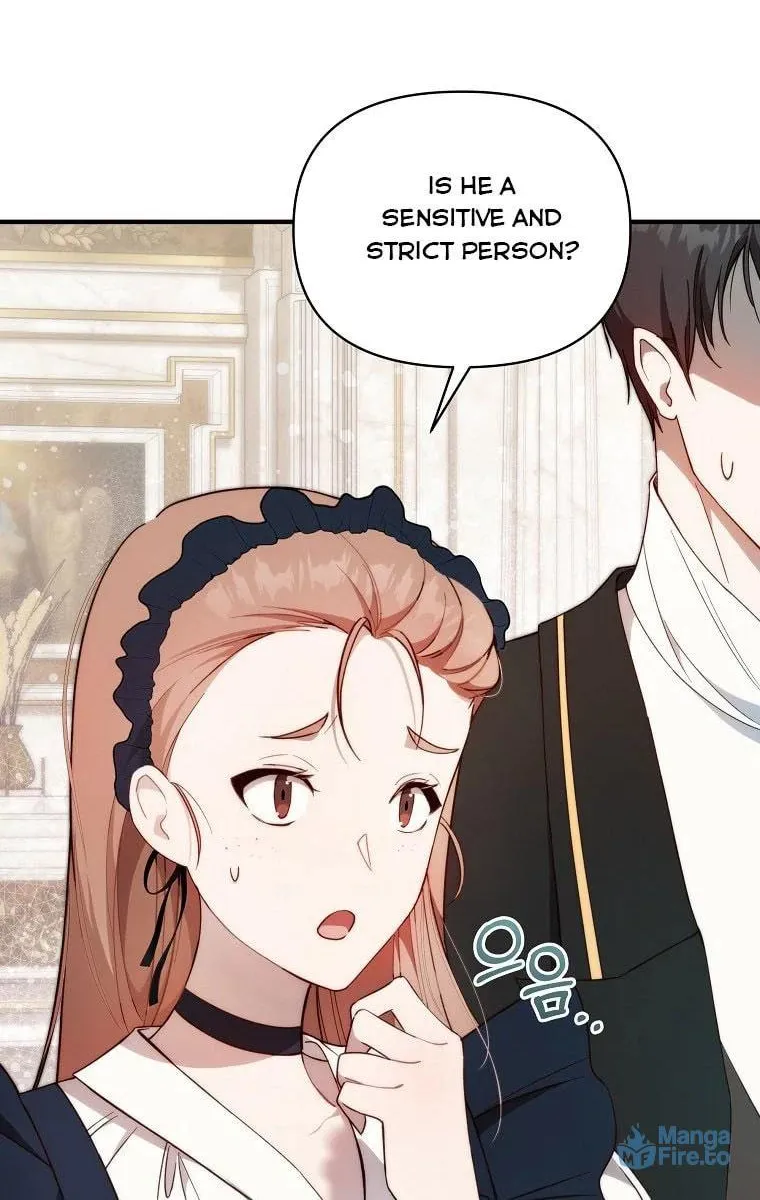 Read A Match Made In Mana chapter 39 image 7 on Lezhin