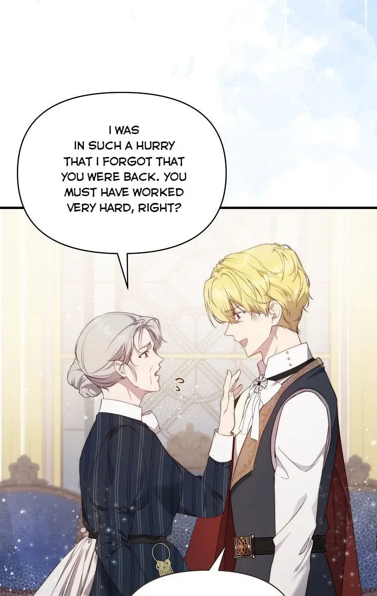 Read A Match Made In Mana chapter 39 image 81 on Lezhin
