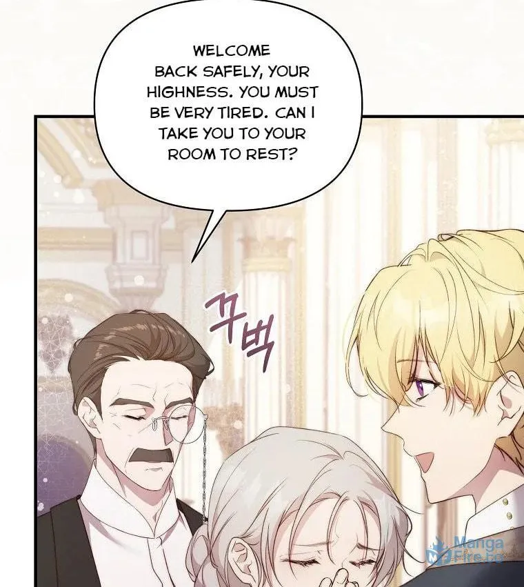 Read A Match Made In Mana chapter 39 image 85 on Lezhin