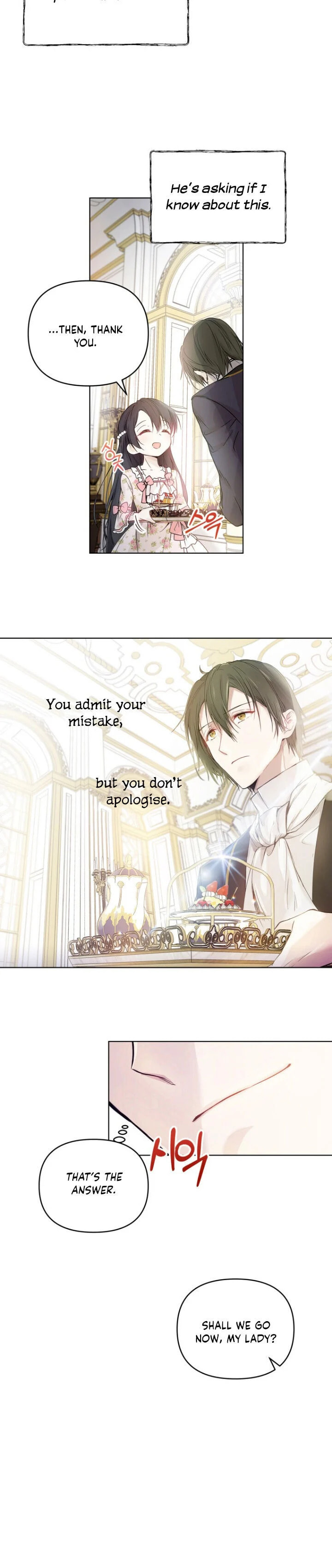 Read A Match Made In Mana chapter 4 image 10 on Lezhin