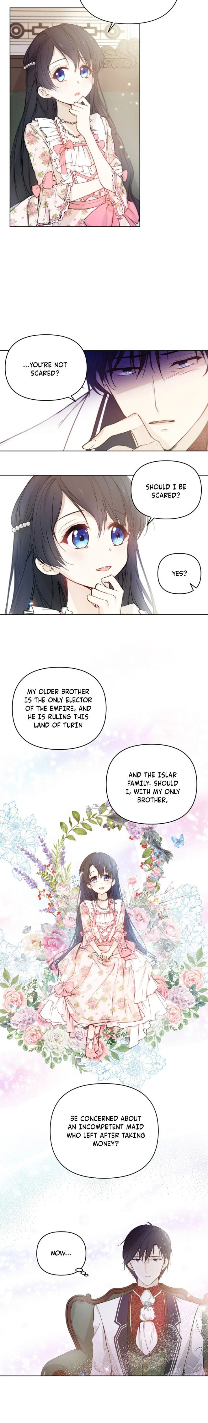 Read A Match Made In Mana chapter 4 image 16 on Lezhin