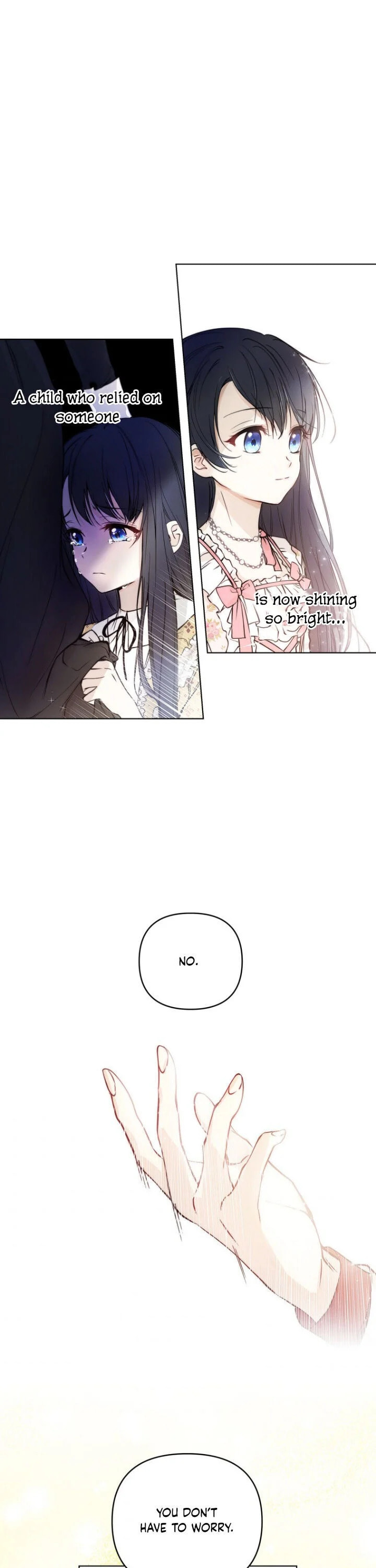 Read A Match Made In Mana chapter 4 image 17 on Lezhin