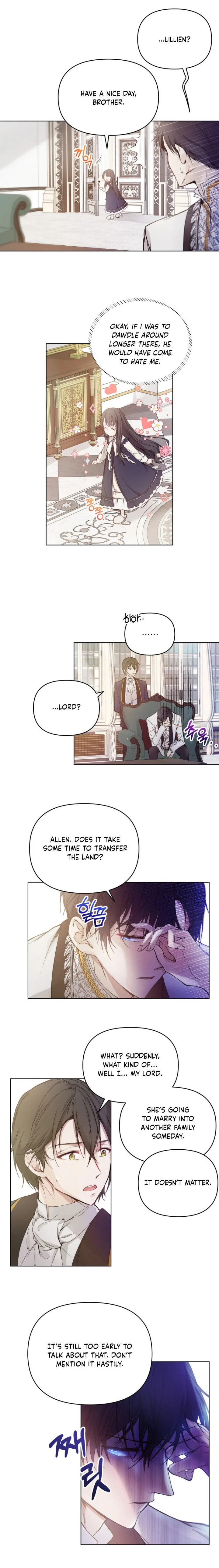 Read A Match Made In Mana chapter 4 image 4 on Lezhin