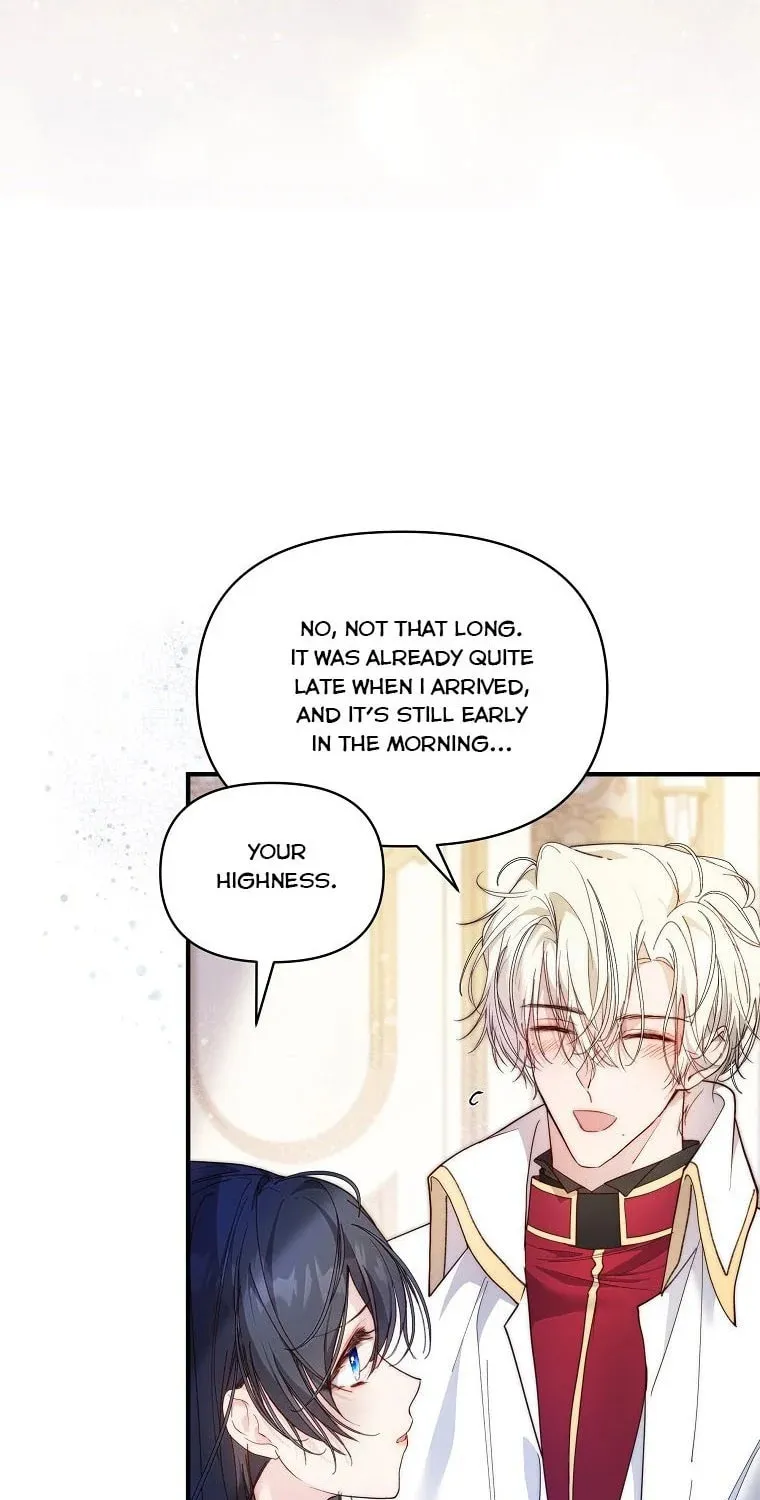 Read A Match Made In Mana chapter 40 image 20 on Lezhin