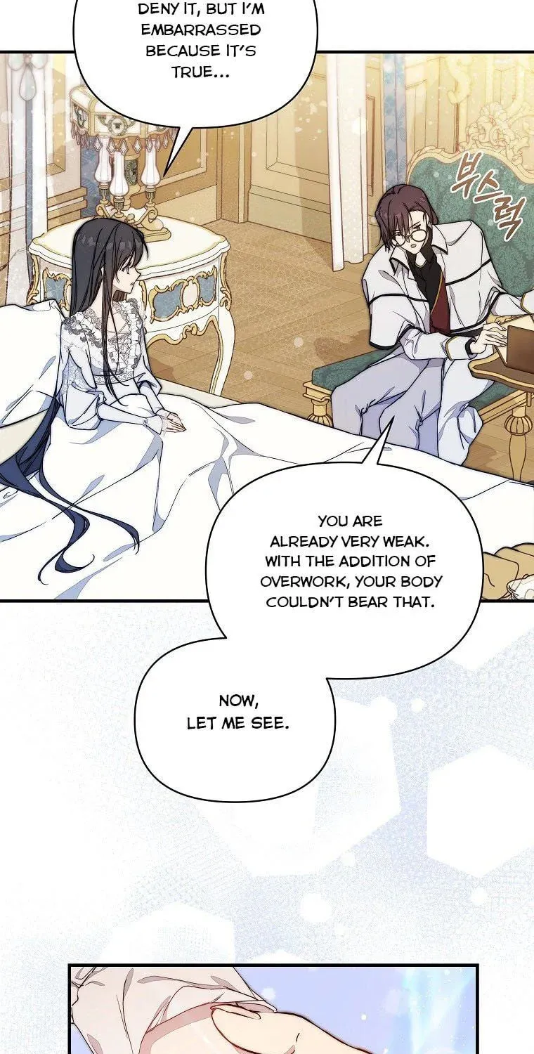 Read A Match Made In Mana chapter 40 image 34 on Lezhin