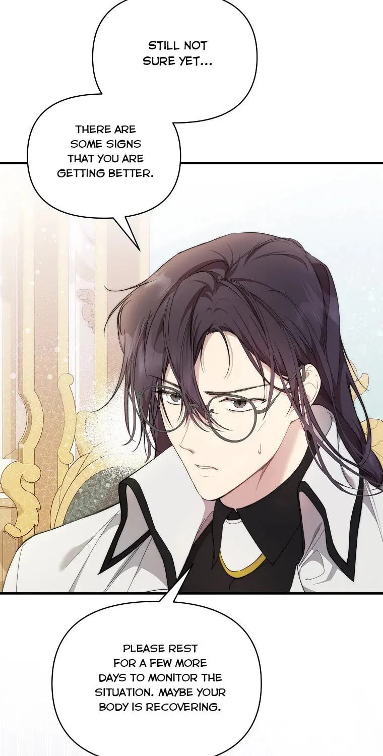 Read A Match Made In Mana chapter 40 image 38 on Lezhin