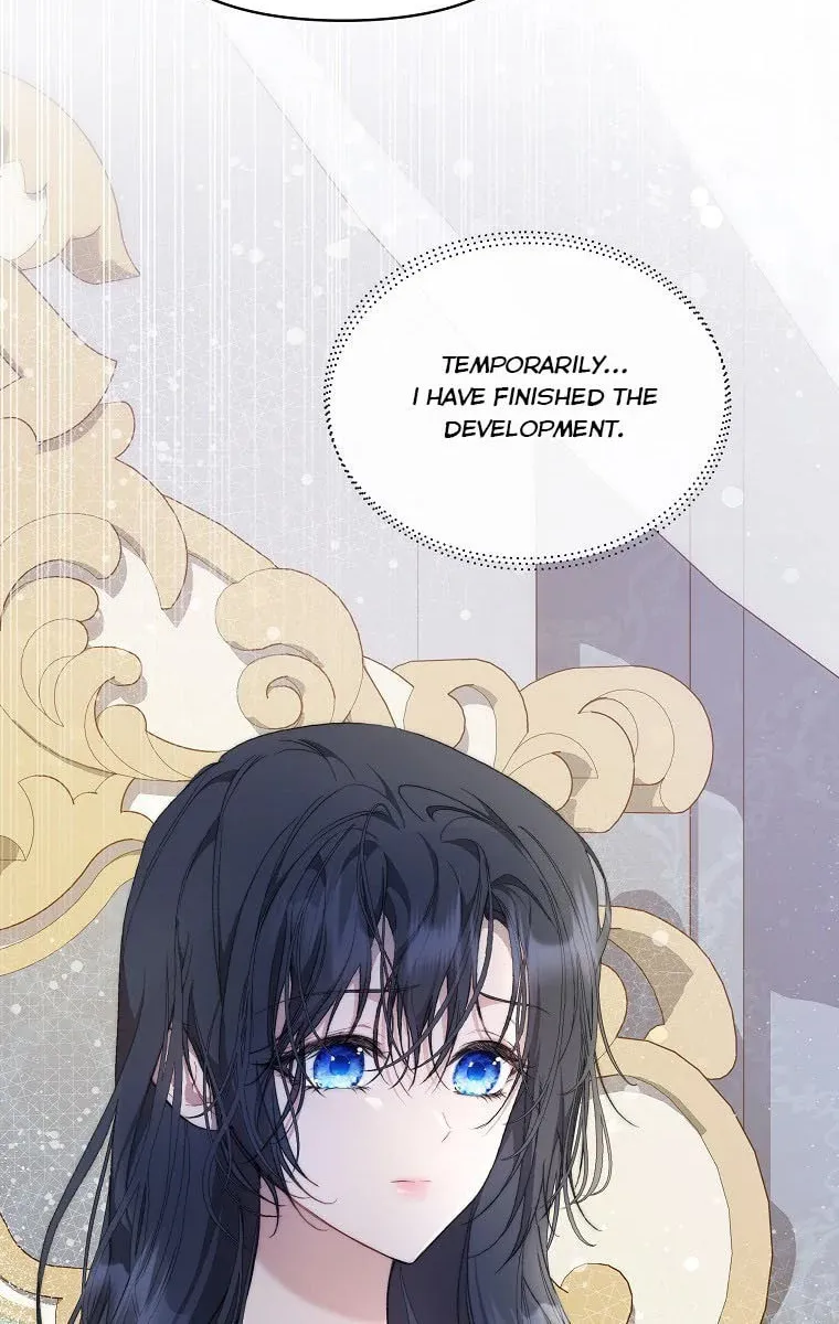 Read A Match Made In Mana chapter 40 image 39 on Lezhin