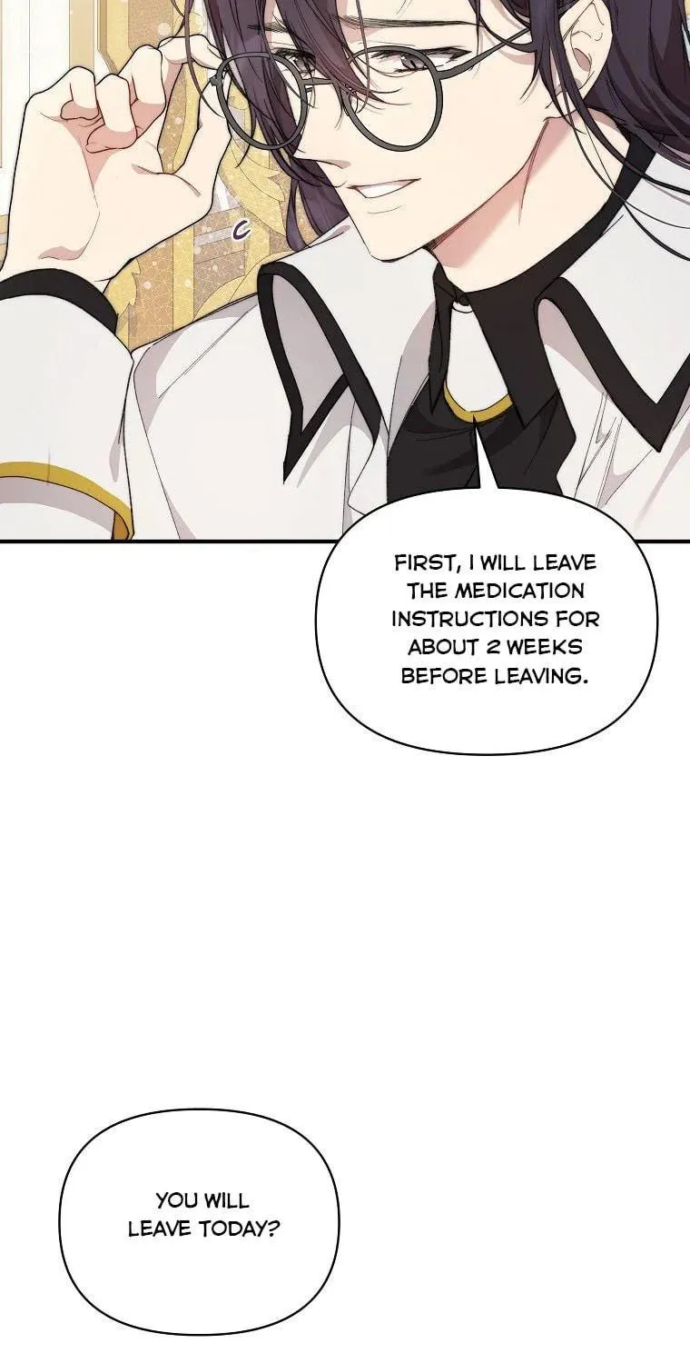 Read A Match Made In Mana chapter 40 image 42 on Lezhin