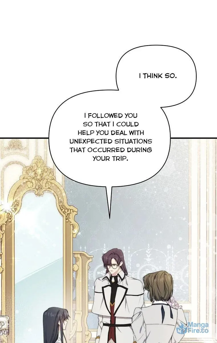 Read A Match Made In Mana chapter 40 image 43 on Lezhin
