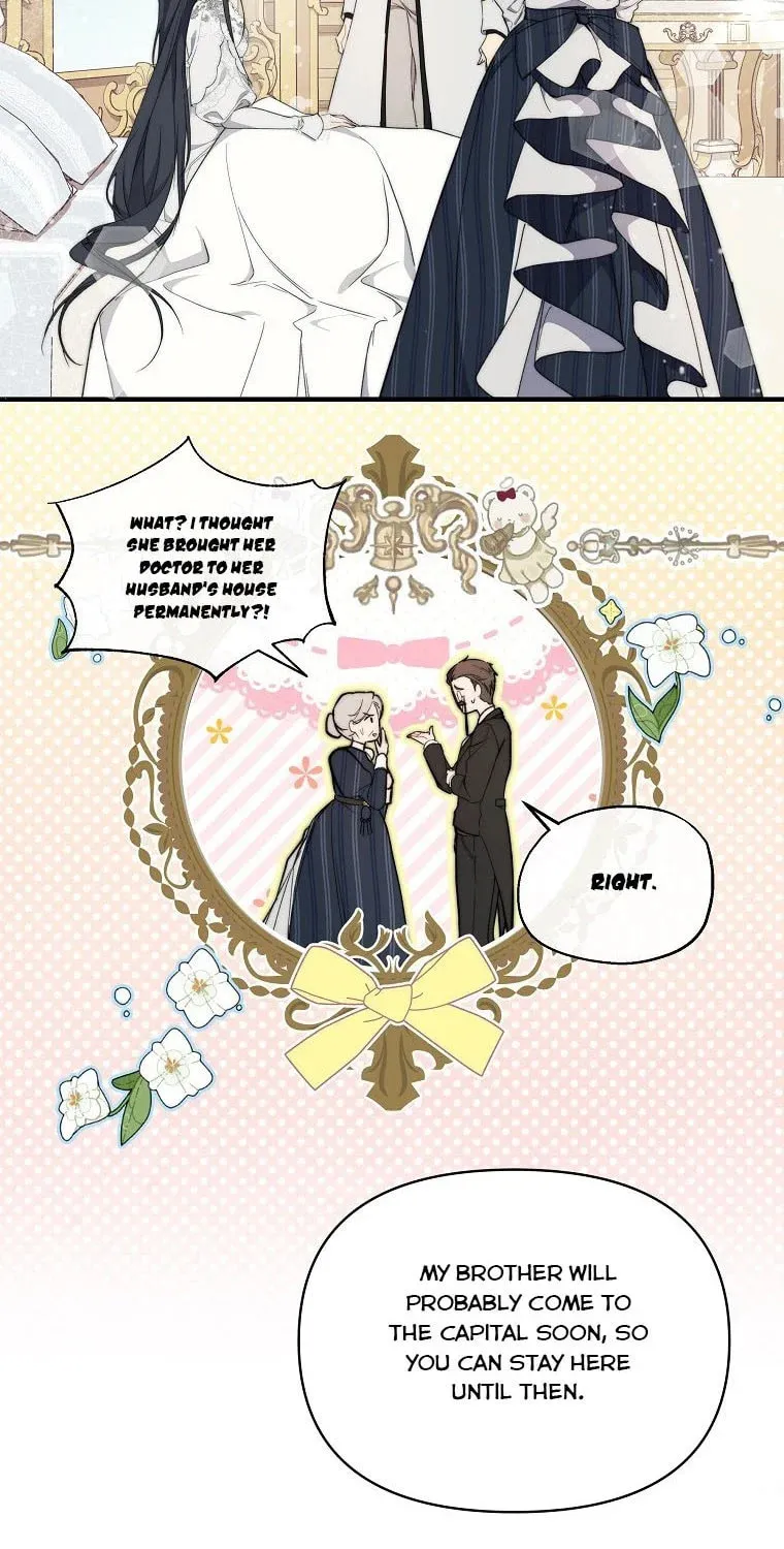 Read A Match Made In Mana chapter 40 image 44 on Lezhin