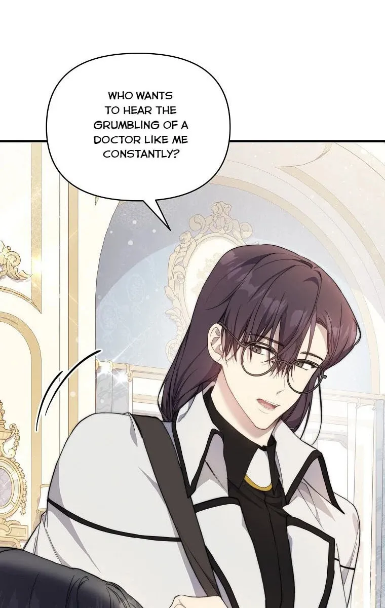 Read A Match Made In Mana chapter 40 image 45 on Lezhin
