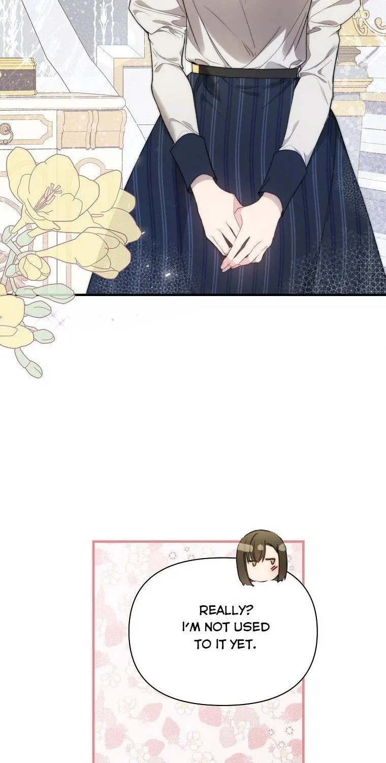Read A Match Made In Mana chapter 40 image 56 on Lezhin