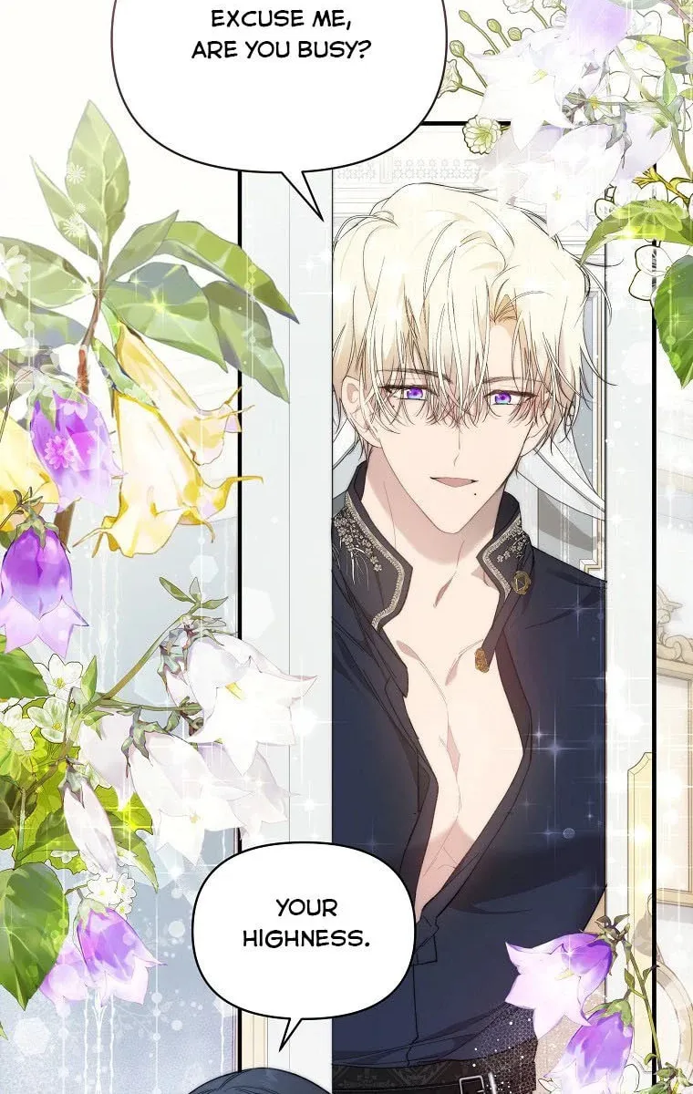 Read A Match Made In Mana chapter 40 image 59 on Lezhin