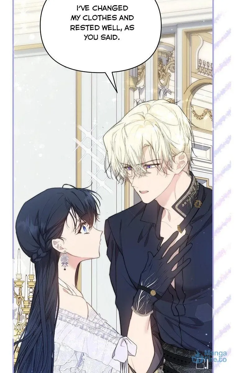 Read A Match Made In Mana chapter 40 image 61 on Lezhin