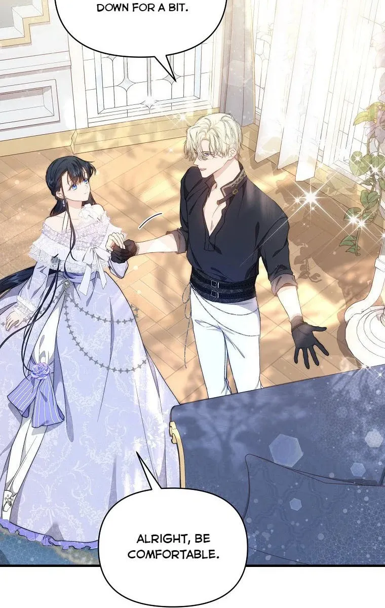 Read A Match Made In Mana chapter 40 image 65 on Lezhin