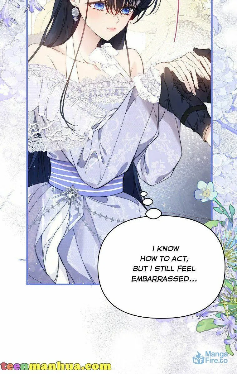 Read A Match Made In Mana chapter 40 image 73 on Lezhin