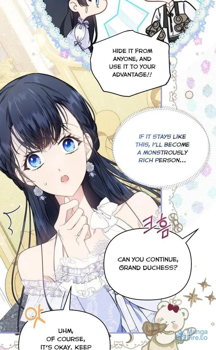 Read A Match Made In Mana chapter 40 image 83 on Lezhin