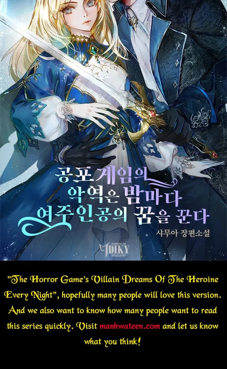 Read A Match Made In Mana chapter 40 image 93 on Lezhin