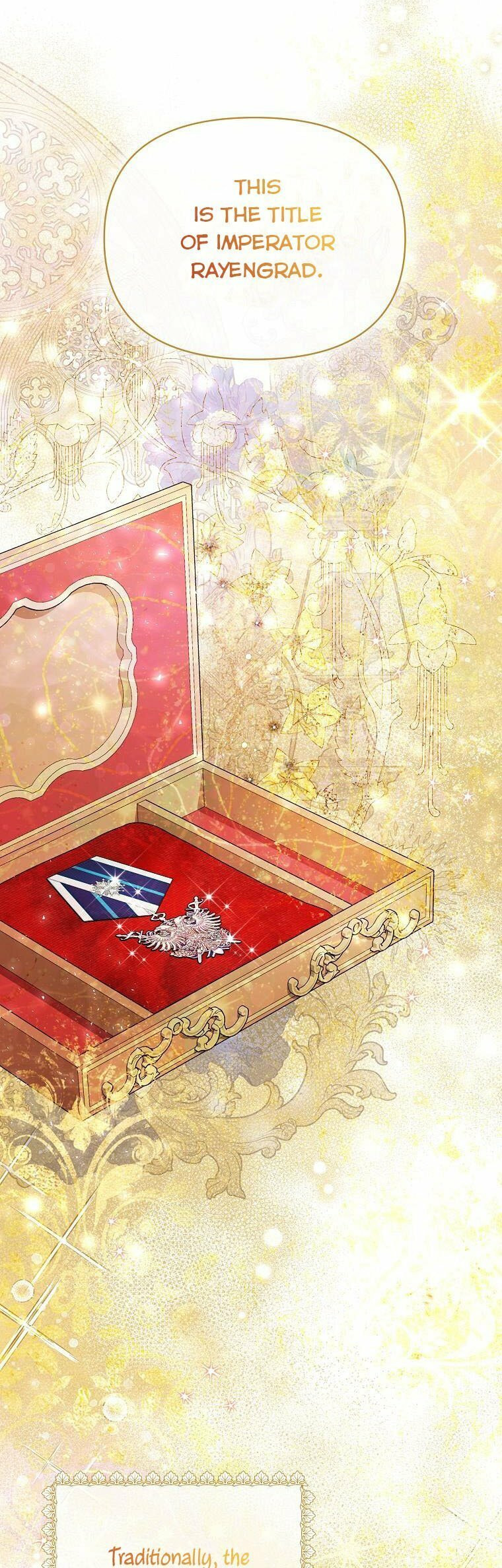 Read A Match Made In Mana chapter 41 image 1 on Lezhin