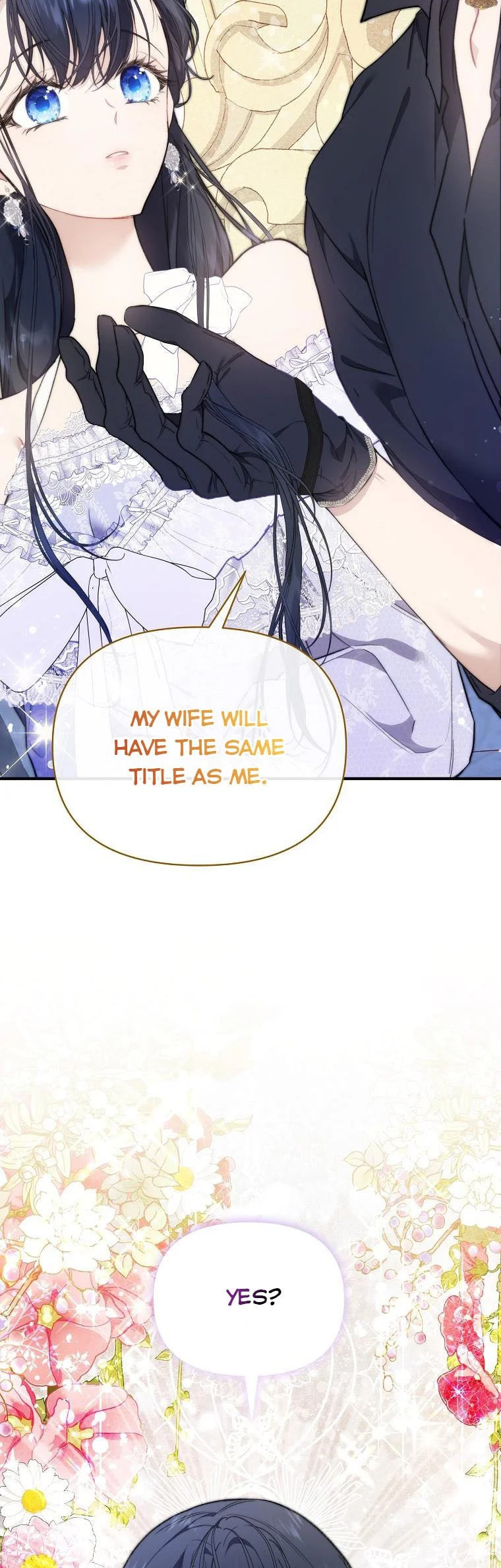 Read A Match Made In Mana chapter 41 image 11 on Lezhin