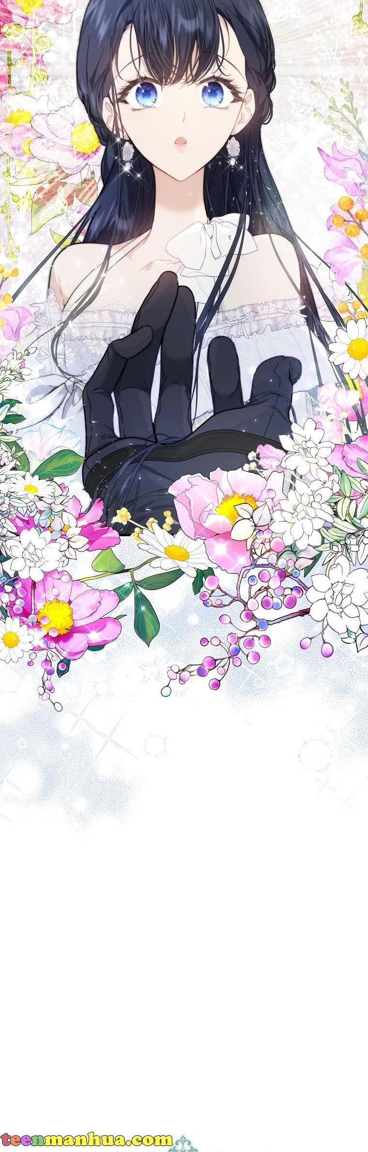 Read A Match Made In Mana chapter 41 image 12 on Lezhin