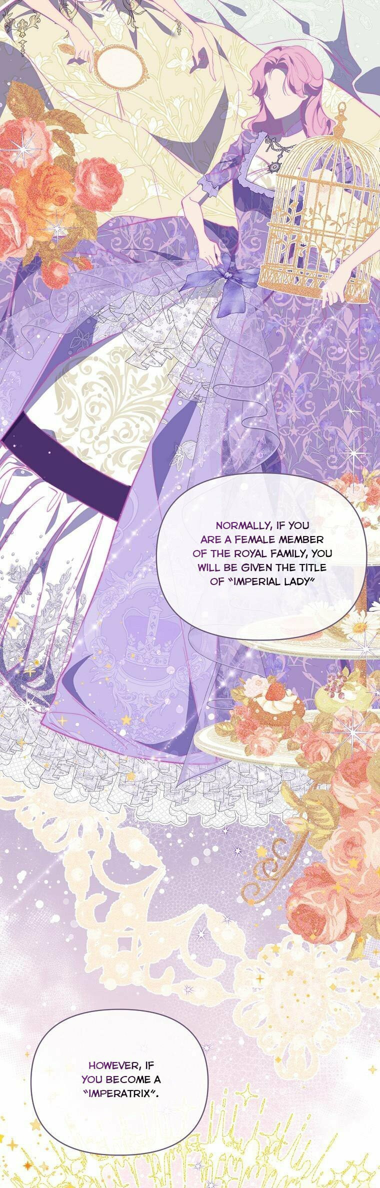 Read A Match Made In Mana chapter 41 image 15 on Lezhin