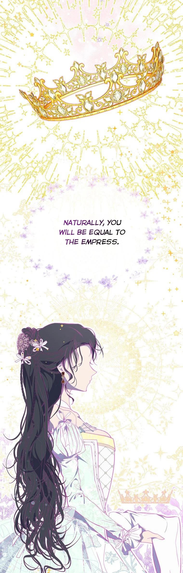 Read A Match Made In Mana chapter 41 image 16 on Lezhin