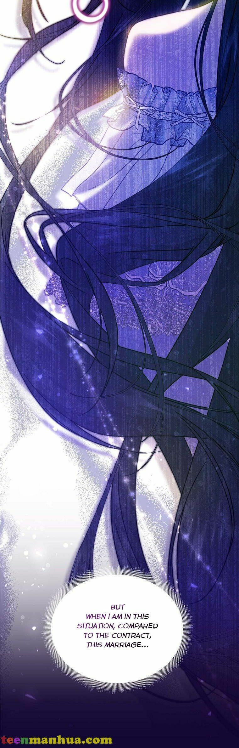Read A Match Made In Mana chapter 41 image 23 on Lezhin