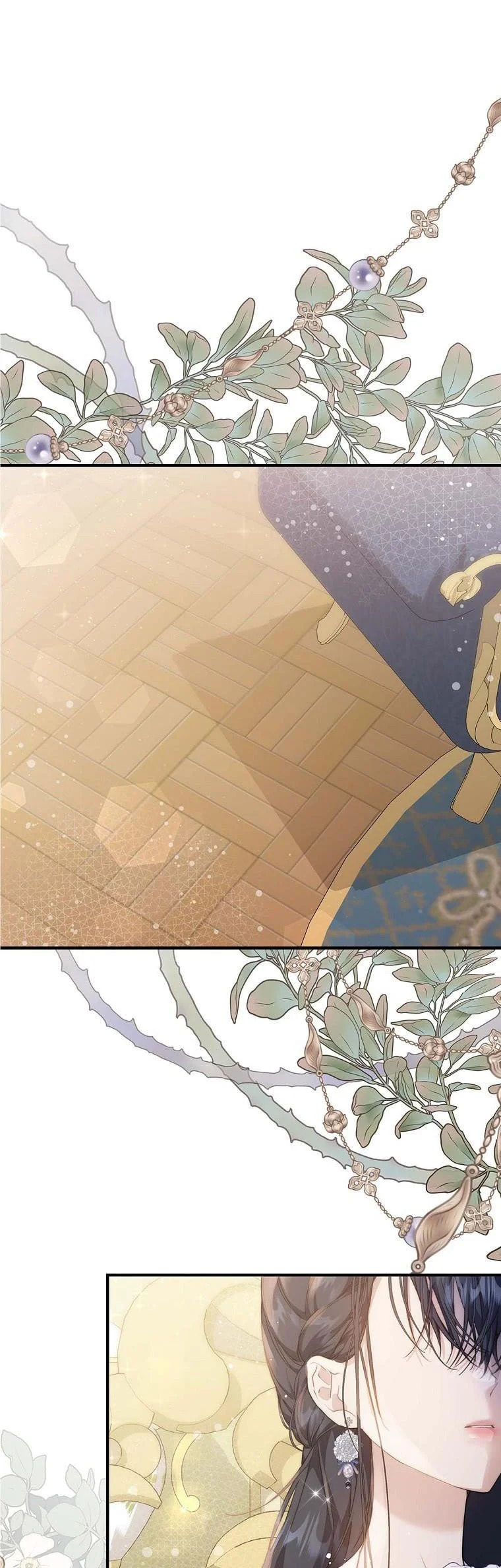 Read A Match Made In Mana chapter 41 image 28 on Lezhin