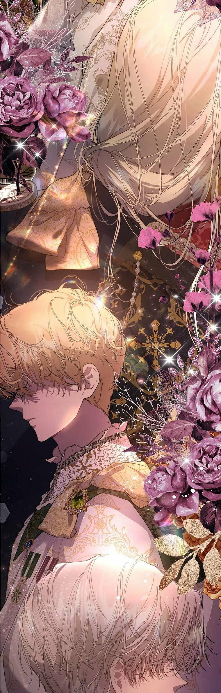 Read A Match Made In Mana chapter 41 image 30 on Lezhin