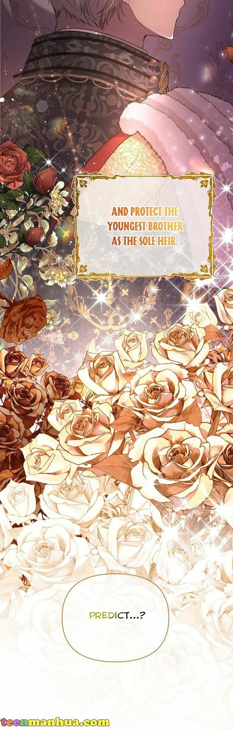 Read A Match Made In Mana chapter 41 image 31 on Lezhin