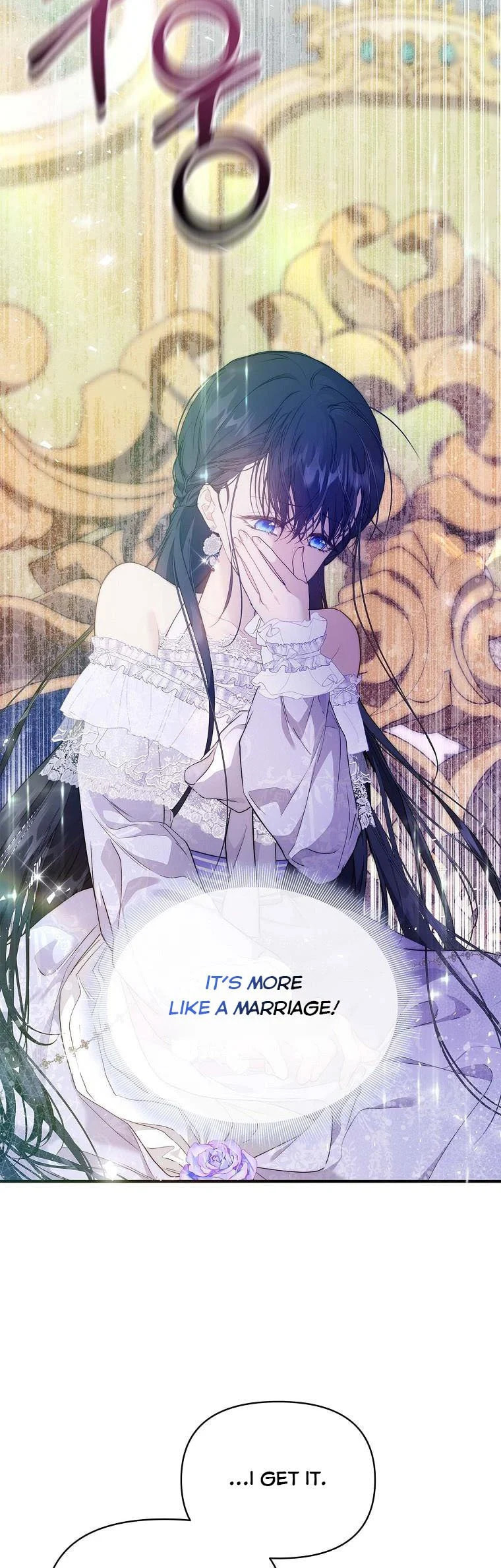 Read A Match Made In Mana chapter 41 image 33 on Lezhin