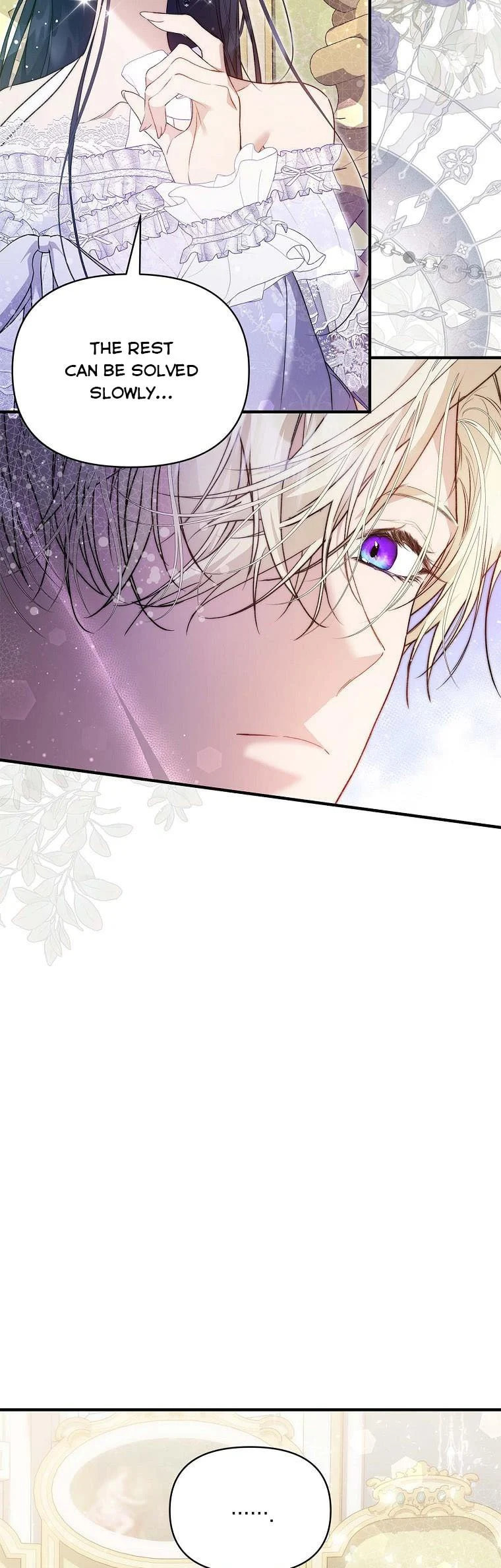 Read A Match Made In Mana chapter 41 image 35 on Lezhin