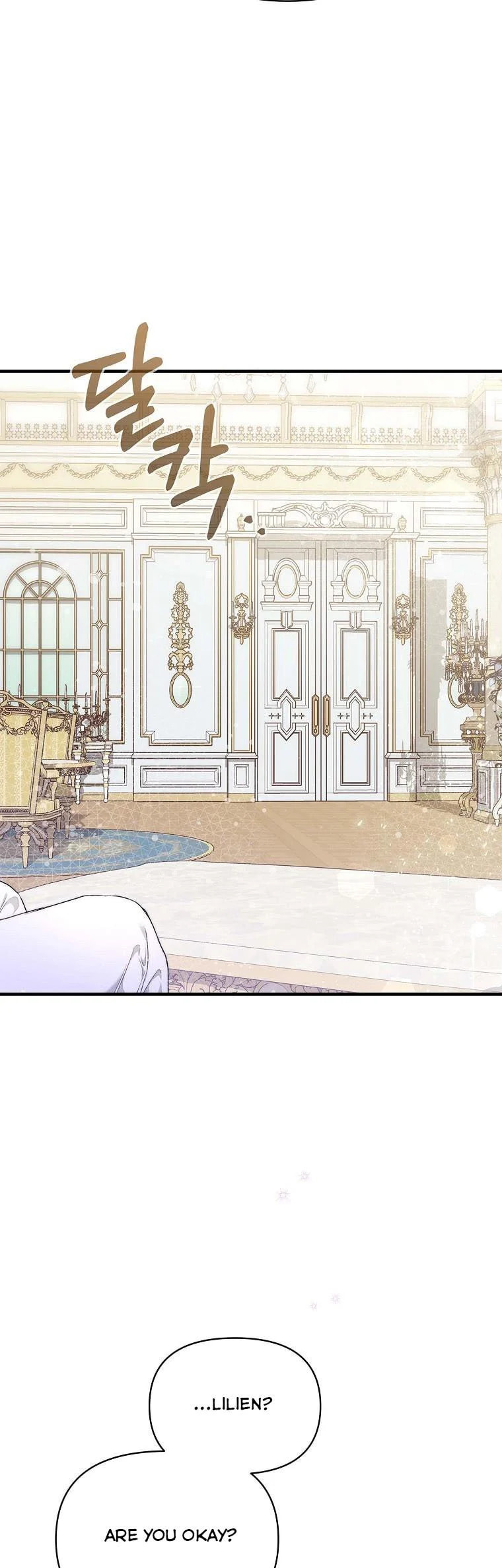 Read A Match Made In Mana chapter 41 image 37 on Lezhin