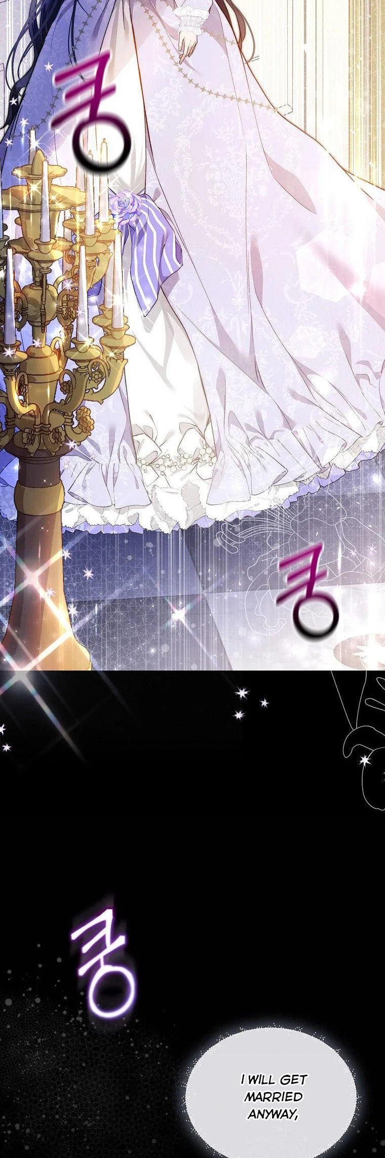 Read A Match Made In Mana chapter 41 image 42 on Lezhin