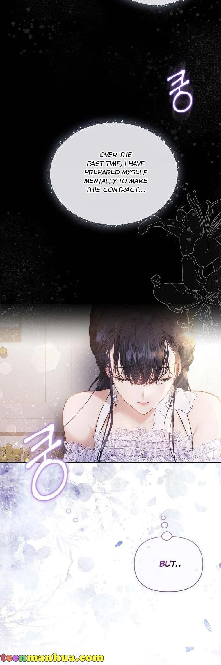 Read A Match Made In Mana chapter 41 image 43 on Lezhin