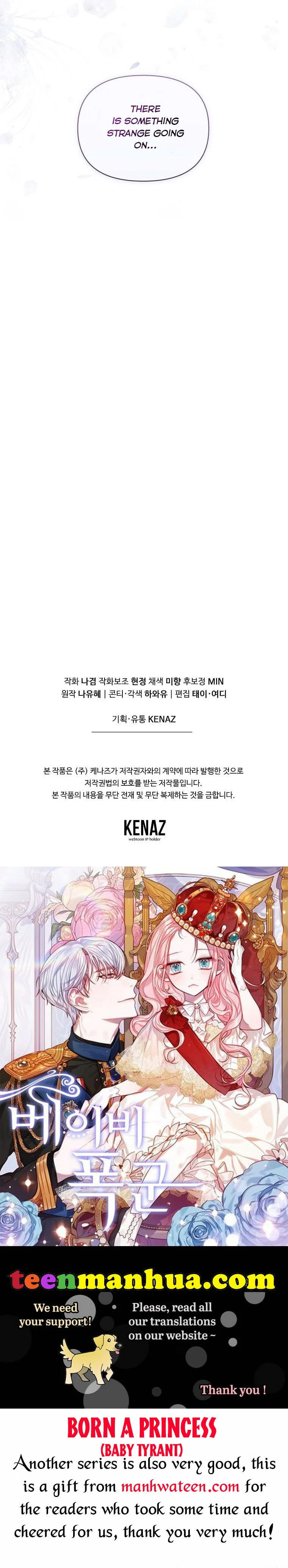 Read A Match Made In Mana chapter 41 image 44 on Lezhin