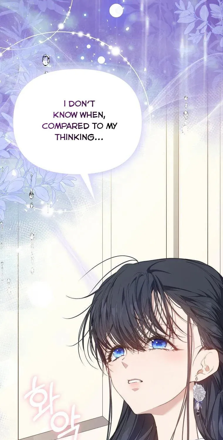 Read A Match Made In Mana chapter 42 image 13 on Lezhin