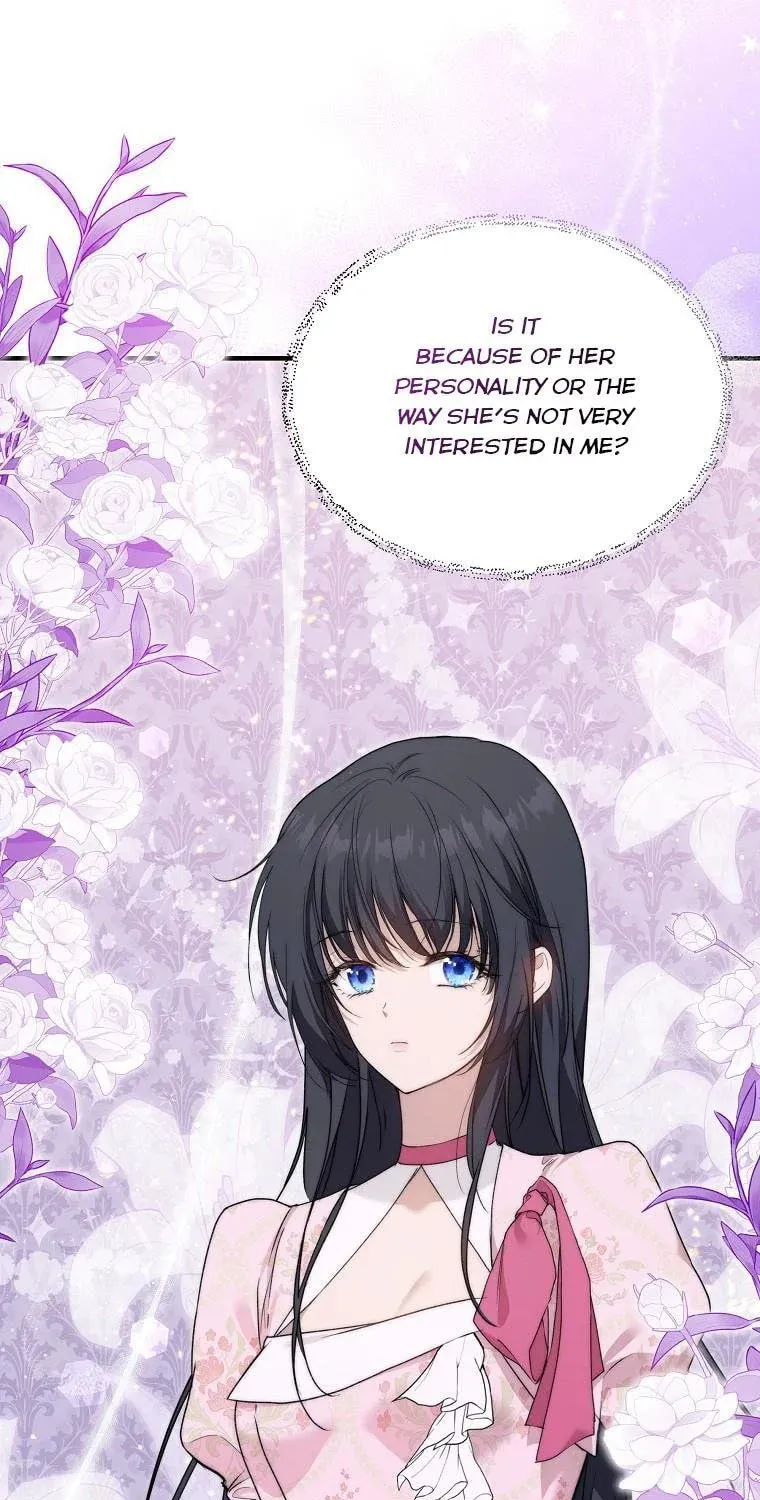 Read A Match Made In Mana chapter 42 image 39 on Lezhin
