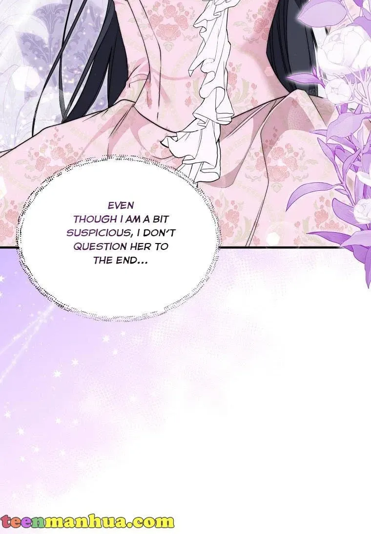 Read A Match Made In Mana chapter 42 image 40 on Lezhin