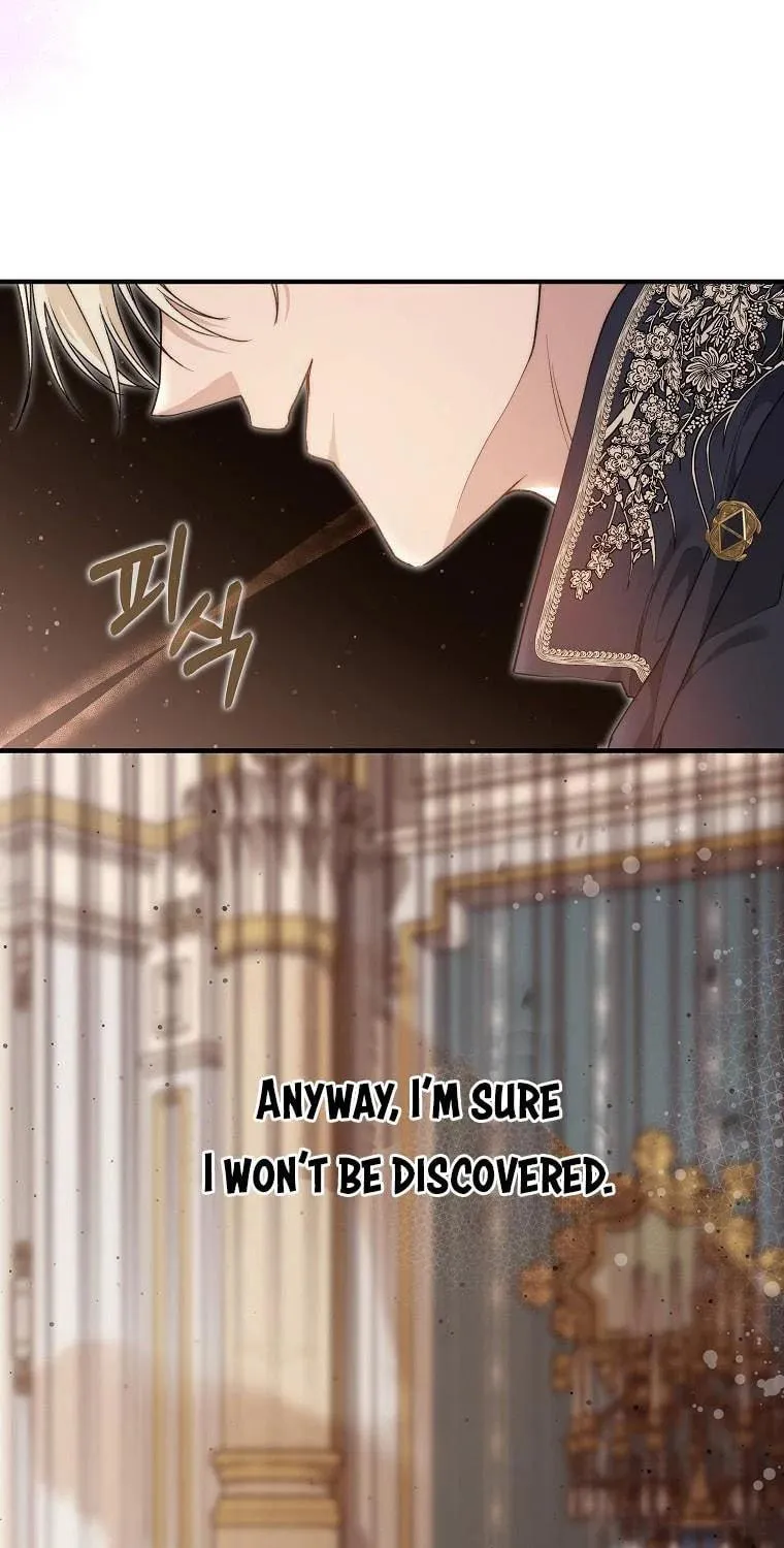 Read A Match Made In Mana chapter 42 image 41 on Lezhin