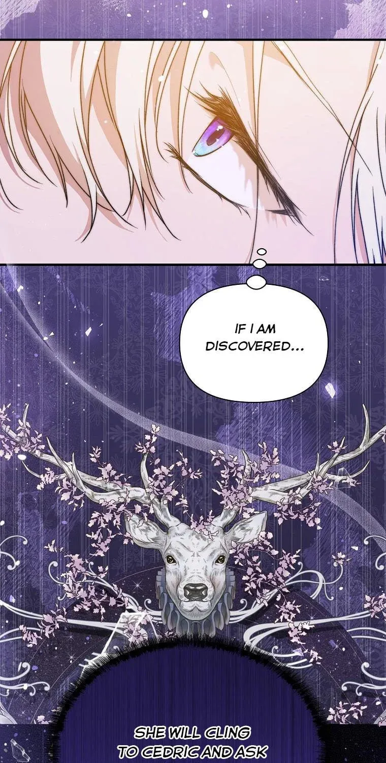 Read A Match Made In Mana chapter 42 image 45 on Lezhin