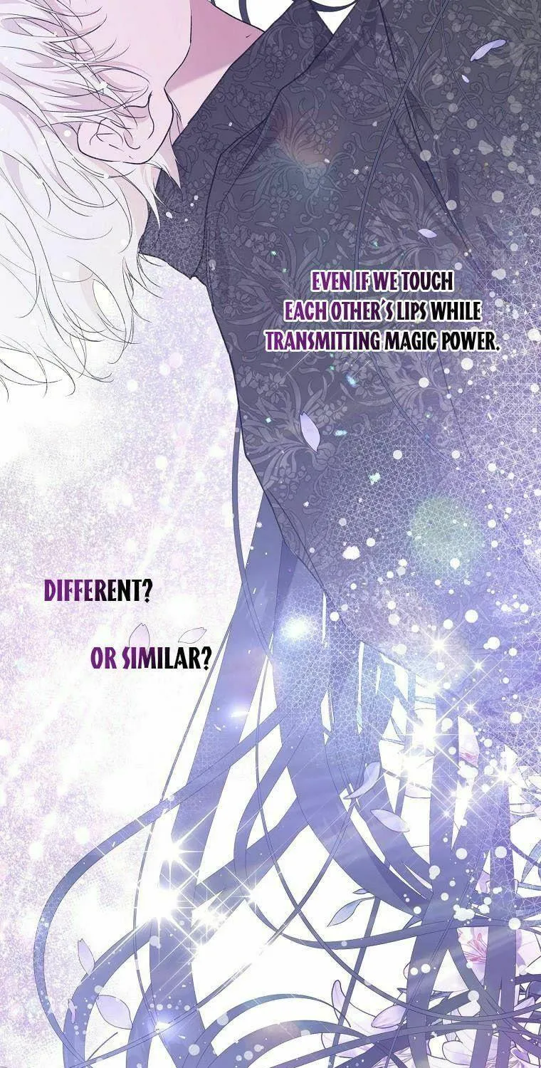 Read A Match Made In Mana chapter 42 image 5 on Lezhin