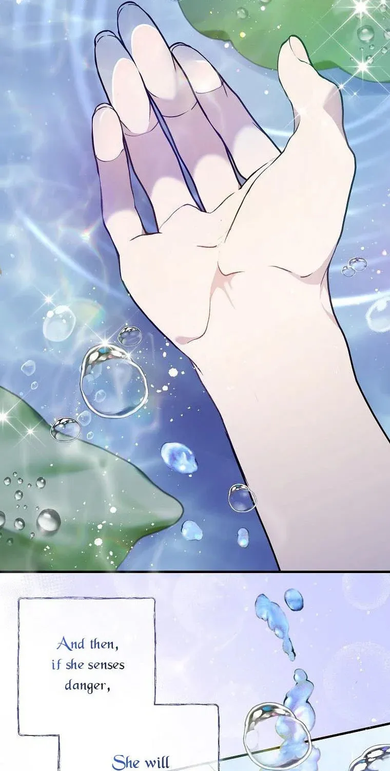 Read A Match Made In Mana chapter 42 image 54 on Lezhin