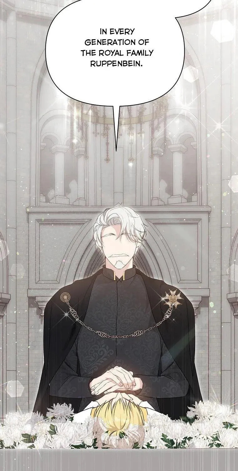 Read A Match Made In Mana chapter 43 image 20 on Lezhin