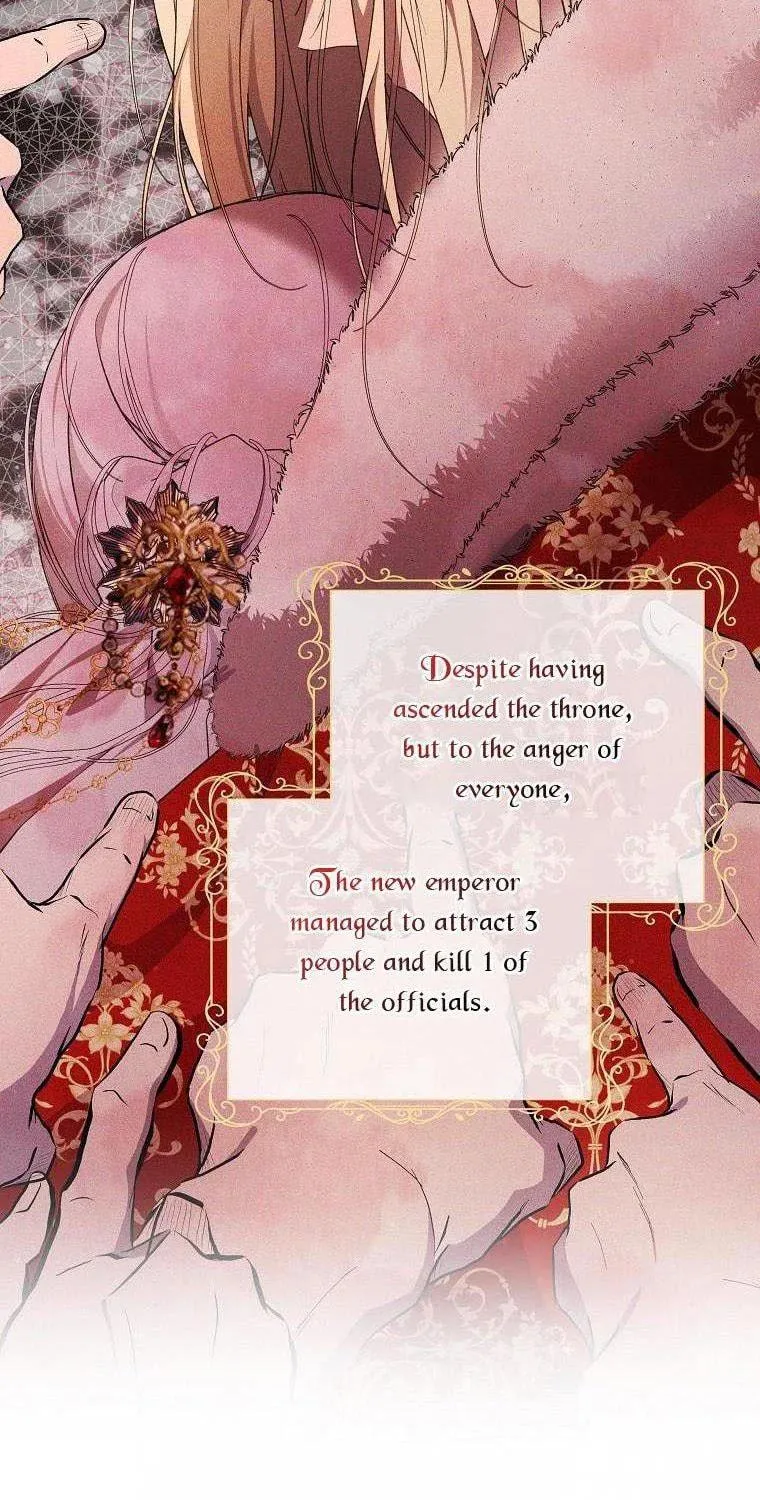 Read A Match Made In Mana chapter 43 image 30 on Lezhin