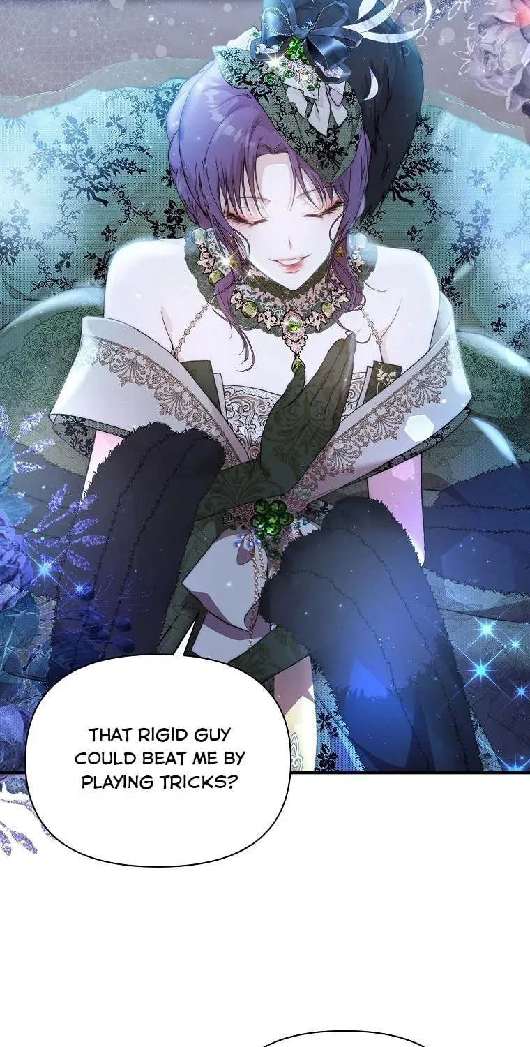 Read A Match Made In Mana chapter 43 image 56 on Lezhin